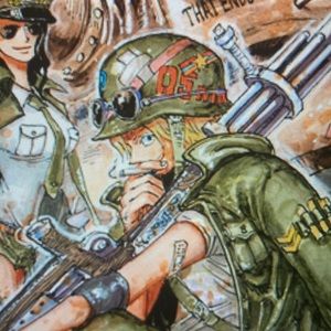 Meet your Posher, Omachonu